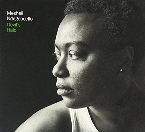 NDEGEOCELLO,MESHELL - DEVIL'S HALO