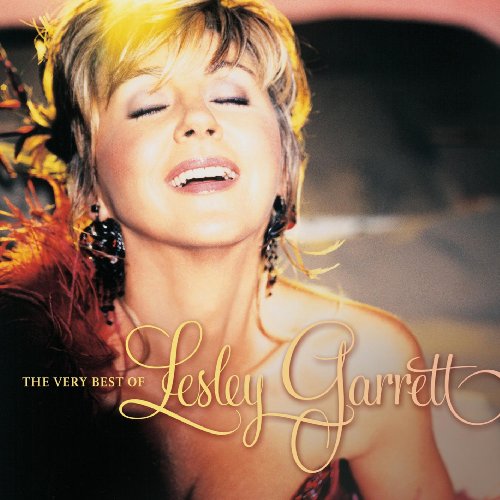 GARRETT, LESLEY  - VERY BEST OF