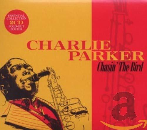 PARKER, CHARLIE - CHASIN' THE BIRD (2CD)