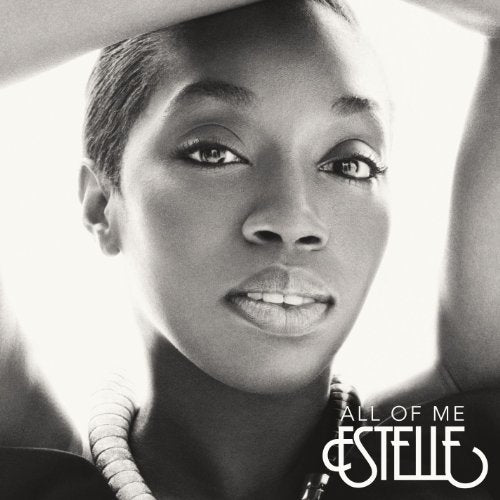 ESTELLE - ALL OF ME