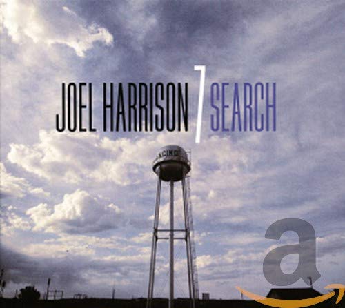 HARRISON, JOEL 7 - HARRISON, JOEL 7 - SEARCH