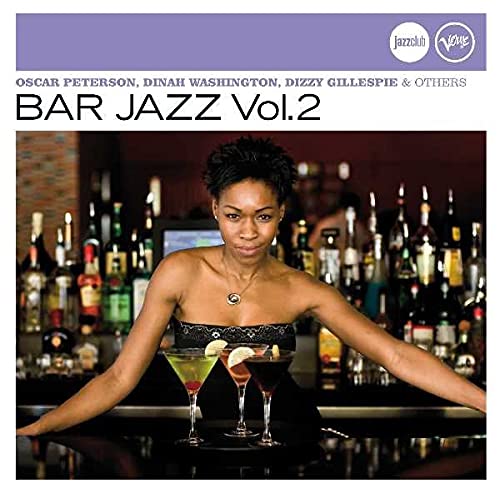 VARIOUS ARTISTS - BAR JAZZ VOL. II