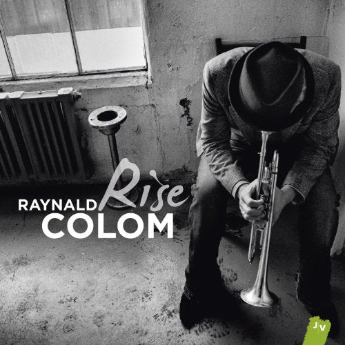 COLOM, RAYNALD  - RISE