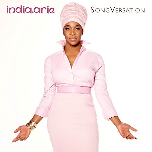 INDIA.ARIE - SONGVERSATION