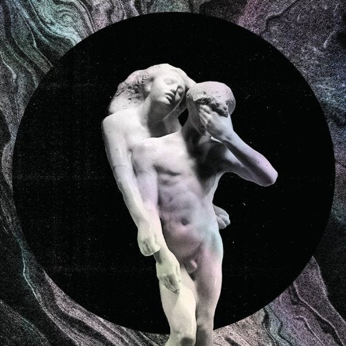 ARCADE FIRE - REFLEKTOR (LIMITED EDITION DELUXE)