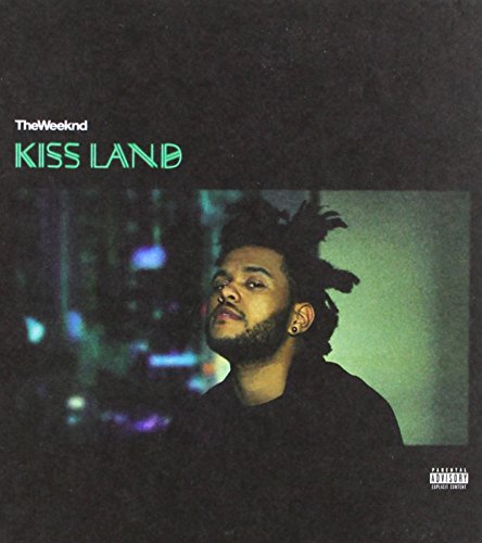 THE WEEKND - KISS LAND