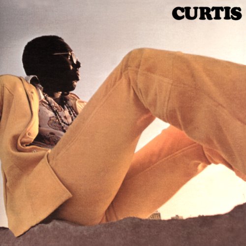 CURTIS MAYFIELD - CURTIS! (DELUXE EDITION)
