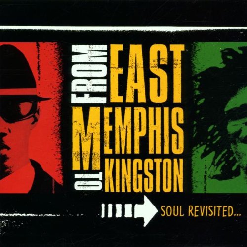 VARIOUS - FROM EAST MEMPHIS TO KINGSTON