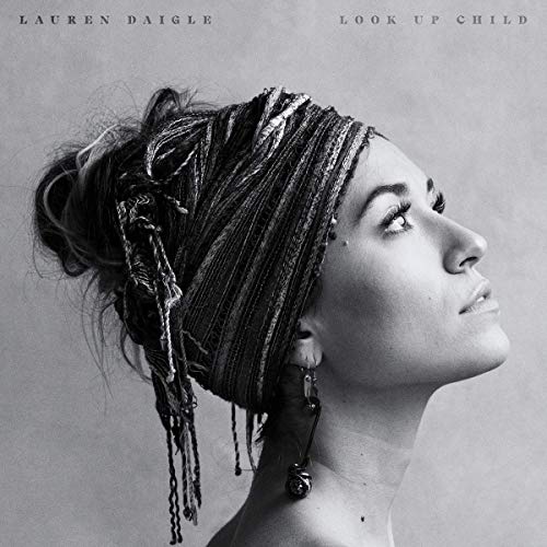 DAIGLE, LAUREN  - LOOK UP CHILD