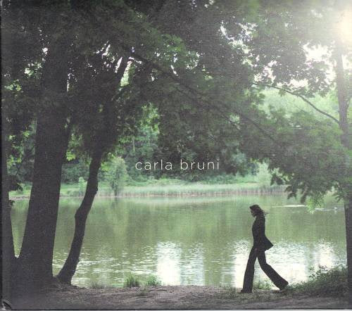 BRUNI, CARLA  - CARLA BRUNI