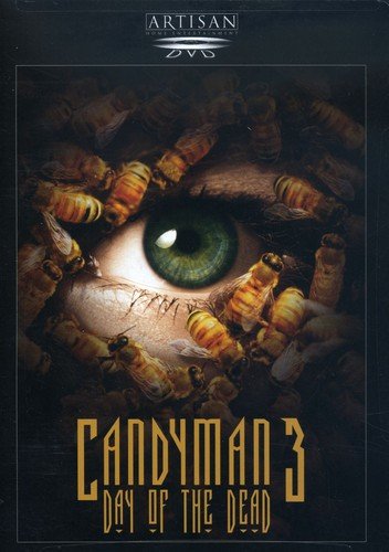 CANDYMAN 3: DAY OF THE DEAD (WIDESCREEN) [IMPORT]