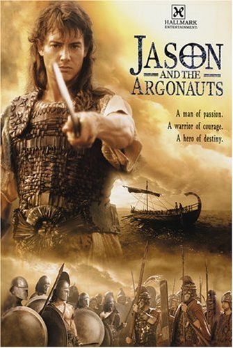 JASON AND THE ARGONAUTS (FULL SCREEN)