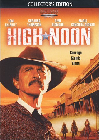 HIGH NOON (WIDESCREEN) [IMPORT]