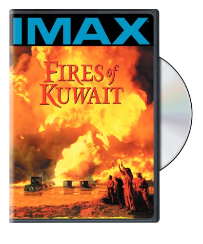 FIRES OF KUWAIT [IMAX]