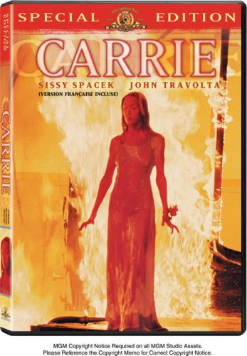 CARRIE (SPECIAL EDITION) (BILINGUAL)