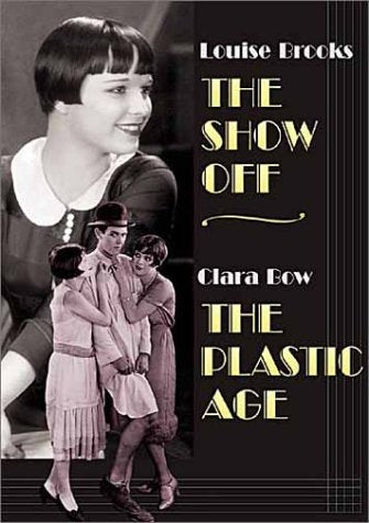 SHOW OFF+PLASTIC AGE