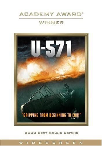 U-571 (COLLECTORS EDITION) MOVIE