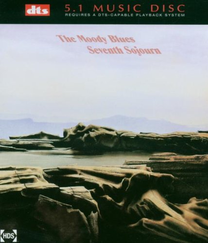 SEVENTH SOJOURN