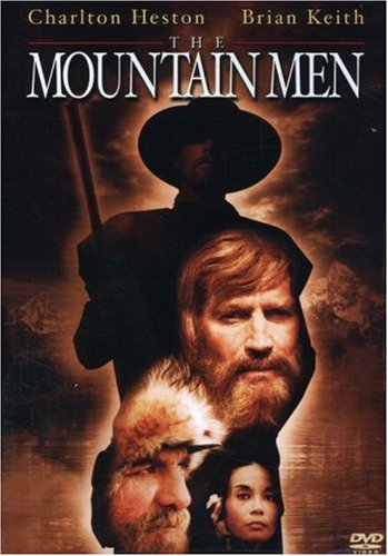 THE MOUNTAIN MEN (BILINGUAL)