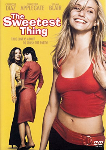 THE SWEETEST THING (R) (BILINGUAL) [IMPORT]