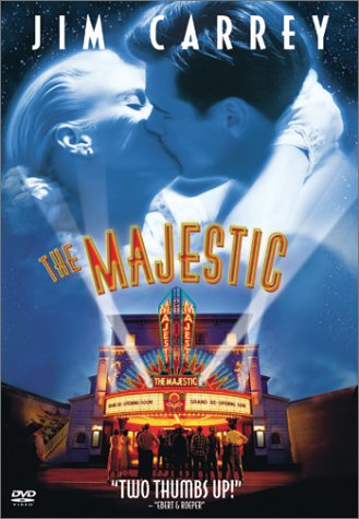 THE MAJESTIC (WIDESCREEN)
