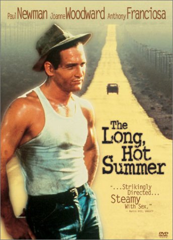 LONG HOT SUMMER '58 (BILINGUAL)