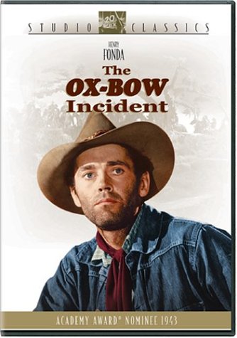 THE OX-BOW INCIDENT (BILINGUAL)