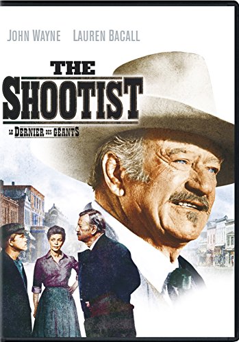 THE SHOOTIST