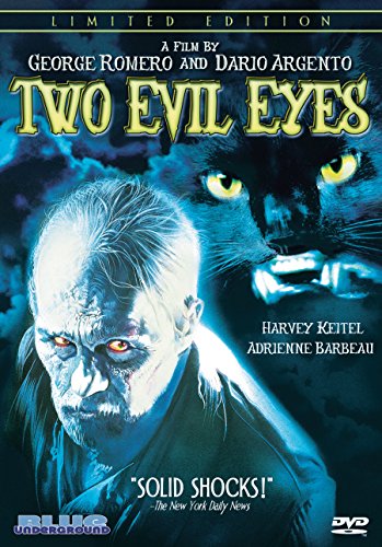 TWO EVIL EYES (LIMITED EDITION) [IMPORT]