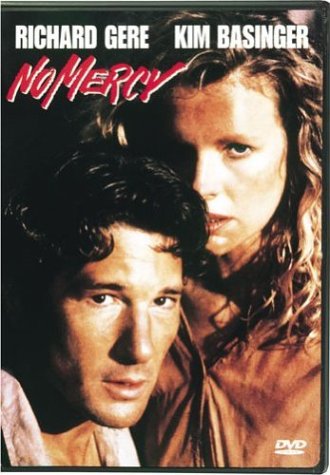 NO MERCY (FULL SCREEN EDITION) (BILINGUAL)