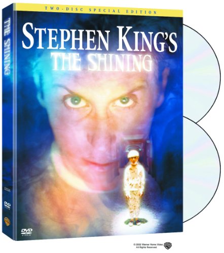 STEPHEN KING'S THE SHINING (1997) (TWO-DISC SPECIAL EDITION)