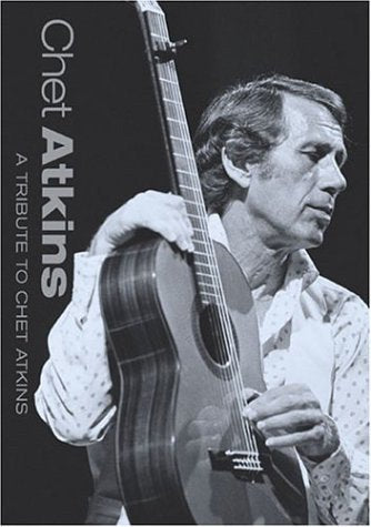 CHET ATKINS:TRIBUTE TO CHET AT