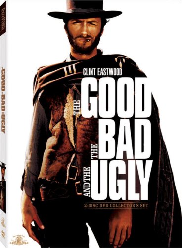 THE GOOD, THE BAD AND THE UGLY  (SOUS-TITRES FRANAIS)