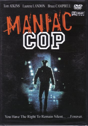 MANIAC COP