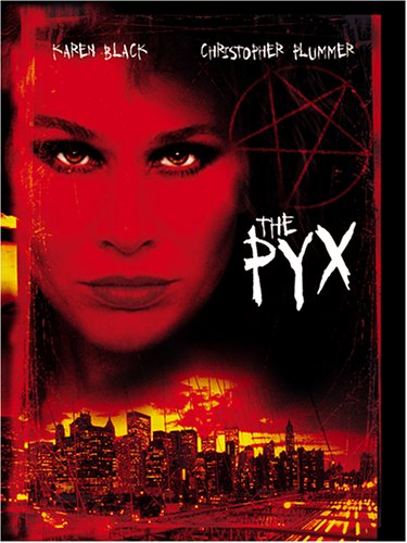 PYX,THE