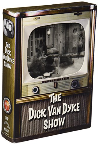THE DICK VAN DYKE SHOW: SEASON 4