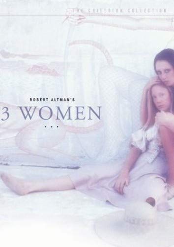 THREE WOMEN (THE CRITERION COLLECTION)