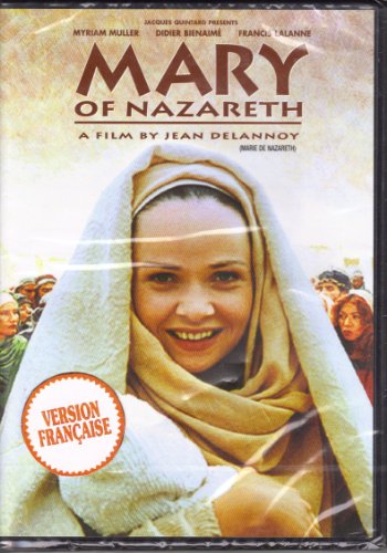 MARY OF NAZARETH (MARIE DE NAZARETH)