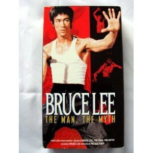 BRUCE LEE: THE MAN, THE MYTH
