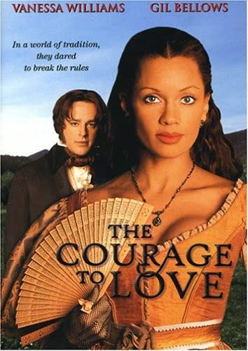COURAGE TO LOVE [IMPORT]