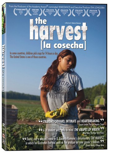 HARVEST [IMPORT]