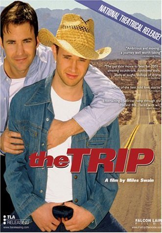 TRIP, THE [IMPORT]