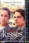 STOLEN KISSES (VERSION FRANAISE) [IMPORT]