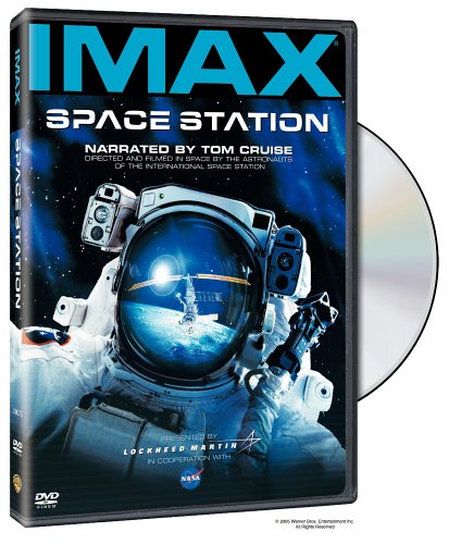 SPACE STATION: IMAX [IMPORT]