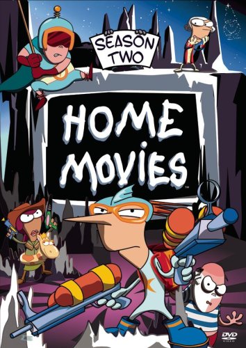 HOME MOVIES:S2