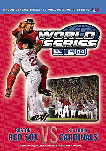 MAJOR LEAGUE BASEBALL 2004: WO