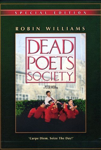 DEAD POETS SOCIETY (SPECIAL EDITION) (BILINGUAL)