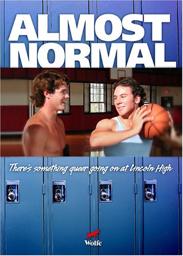 ALMOST NORMAL [IMPORT]
