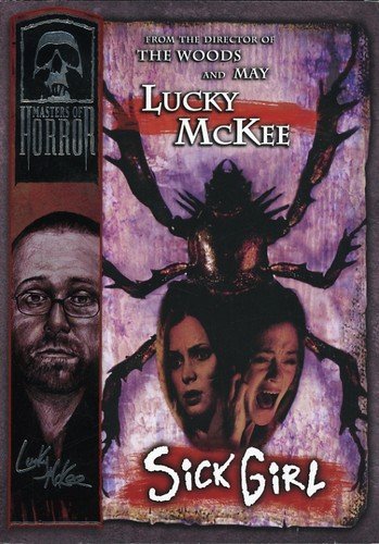 SICK GIRL (MASTERS OF HORROR)