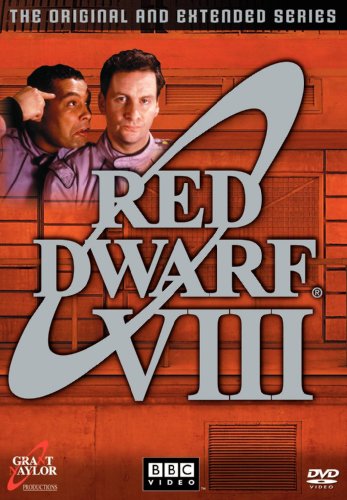 RED DWARF: VIII